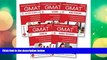 Price GMAT Quantitative Strategy Guide Set (Manhattan Prep GMAT Strategy Guides) Manhattan Prep