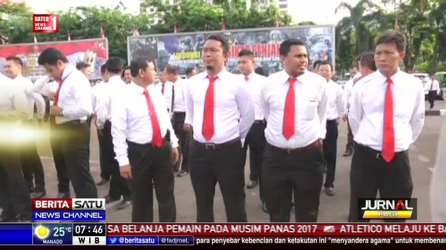 Dialog: Stop Aksi Sweeping Ormas #3