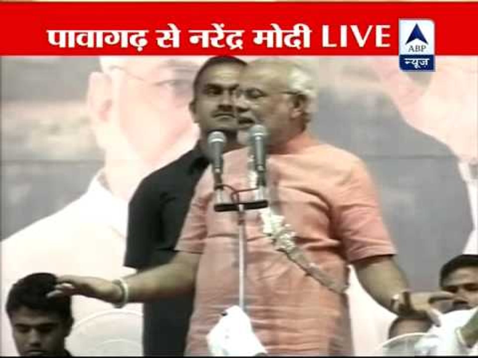 Narendra Modi harps on communal harmony, ends his yatra