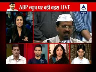 Vadra-DLF links: Is Arvind Kejriwal's way correct?