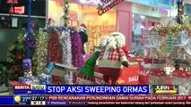 Dialog: Stop Aksi Sweeping Ormas #1