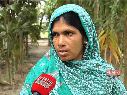 বরগুনায় দিন দিন বাড়ছে বিশুদ্ধ খাবার পানির সংকট