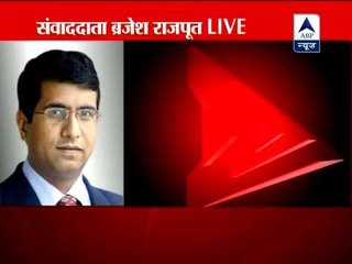 Rewa: Huge theft at a museum in a royal family, guard killed