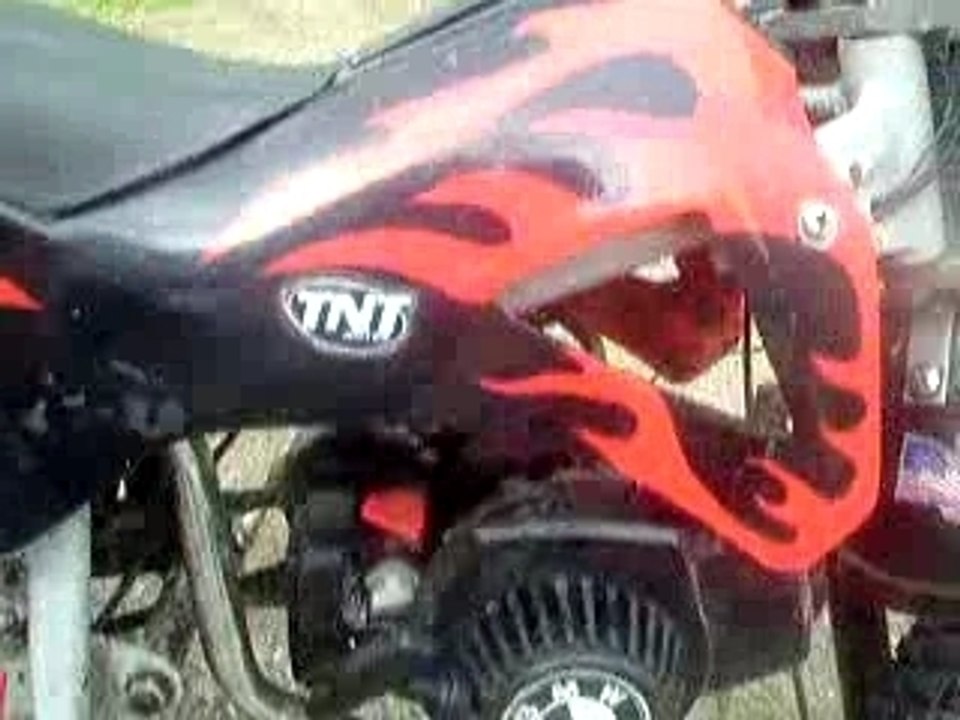 ma dirt el diablo