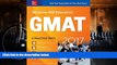 Pre Order McGraw-Hill Education GMAT 2017 (Mcgraw Hill Education Gmat Premium) Sandra Luna McCune