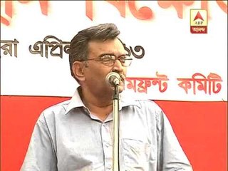 Surjyakanta Mishra says, EC's decision on poll should be accepted