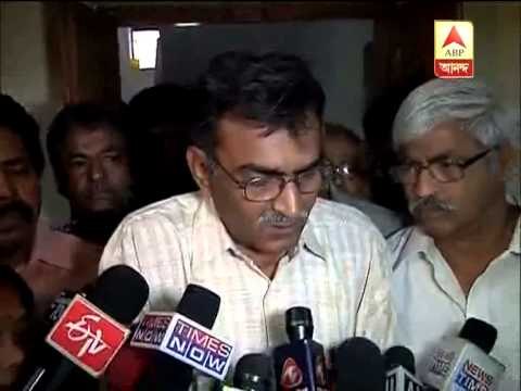 Suryakanta MIshra's PC after meeting Sudipto's father