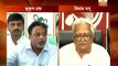 Mukul Roy Election Commission - Left Front