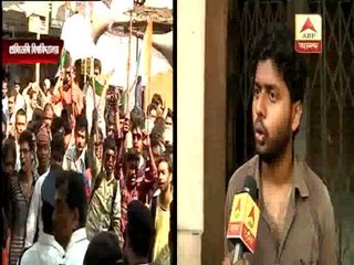 Deborshi, the student convicted on Presidency chaos, spokes about his version