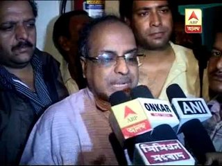 Jibesh Sarkar has been released on personal bail