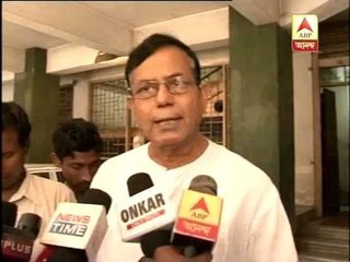 Amit Mitra's heckle: CPM leader Selim slams Governor