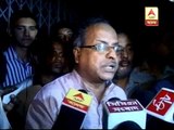 CPM-TMC clash in Siliguri; Ashok Bhattacharya says, TMC attack them