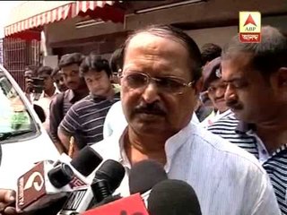 Subrata Mukherjee on Mamata Banerjee's health