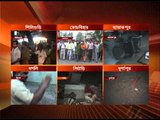 Amit Mitra manhandled in Delhi: TMC workers allegedly ransack CPM offices