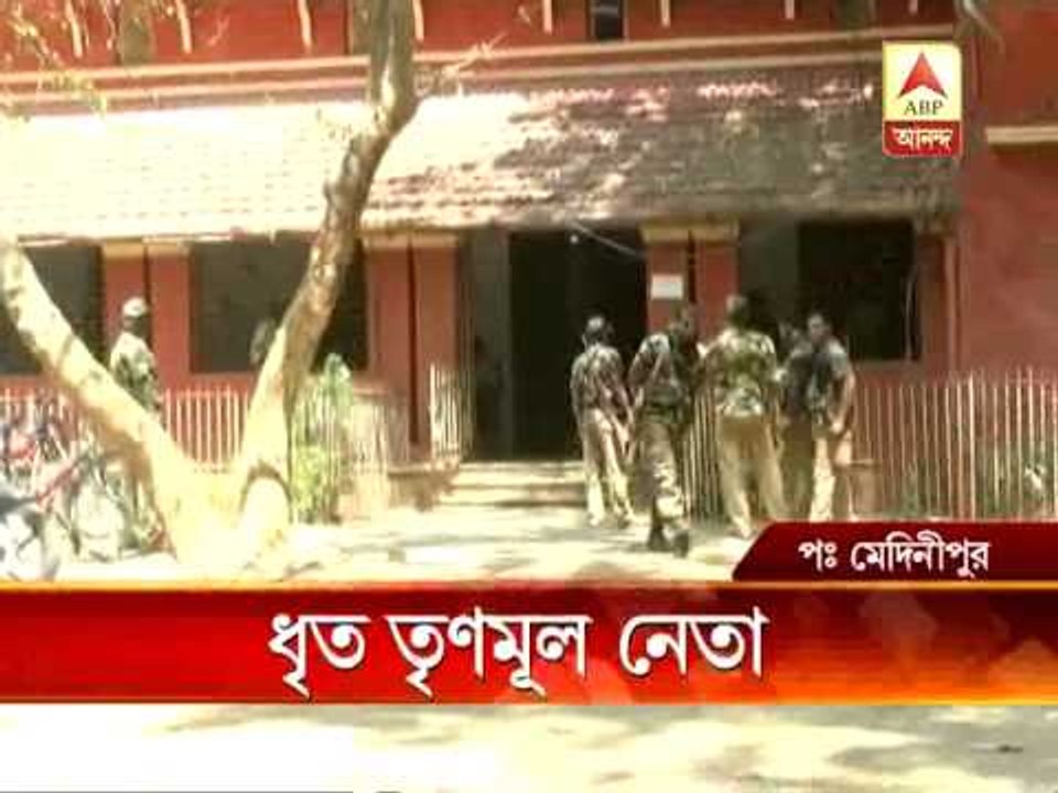 Two tribal women allegedly molested in West Midnapur,TMC leader arrested