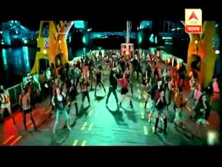 Agnimitra Paul on Shahrukh Khan, his likes and dislikes about food