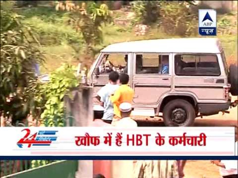 Haldia port operator quits Bengal, cites 'law and order' problem