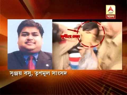 TMC MP Srinjay Bose on Saradha Chief Sudipta Sen's letter to CBI