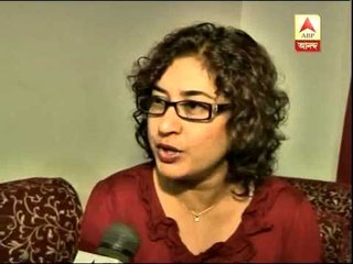 TMC MP Satabdi Roy says, she was not brand ambassador of Saradha group