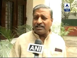 Jethmalani's statement has no value: Vinay Katiyar