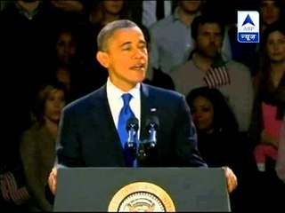 Obama victory speech: Best is yet to come for the United States