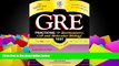 Price GRE: Practicing to Take the Biochemistry, Cell and Molecular Biology Test Educational