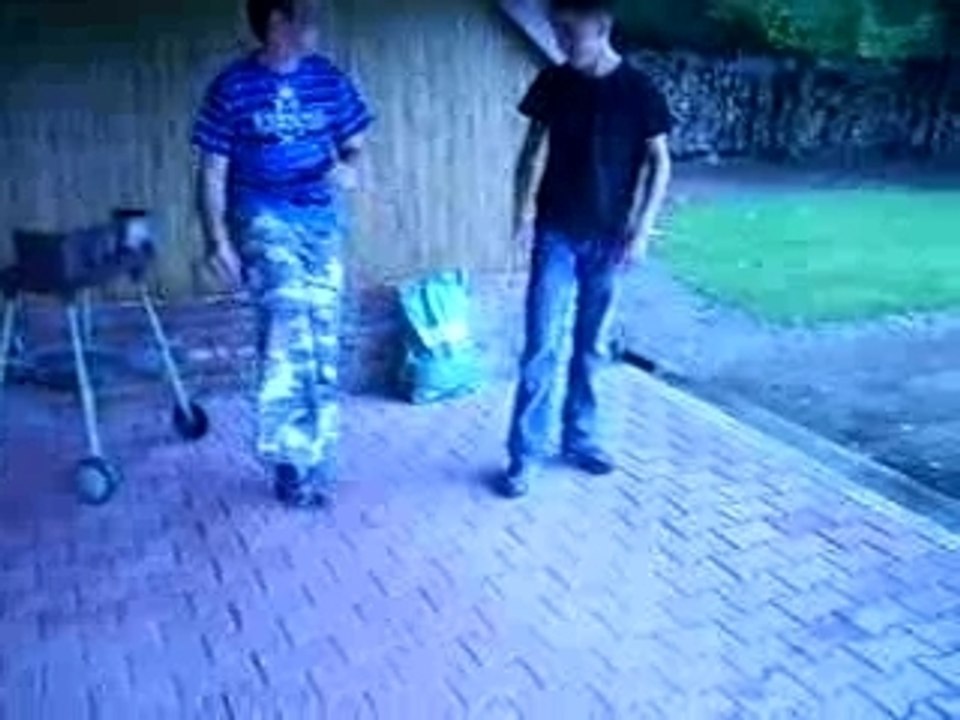 jumpstyle