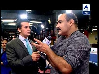 Exclusive: Ajay, Sonakshi talk about 'Son of Sardaar' at ABP Newsroom