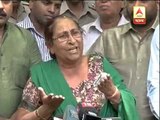 Ansar Burney demanded Rs 25 cr for Sarabjit Singh's release:Dalbir Kaur