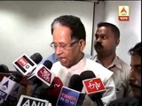 Bill to control chitfund already passed in assembly: Assam CM Tarun Gogoi