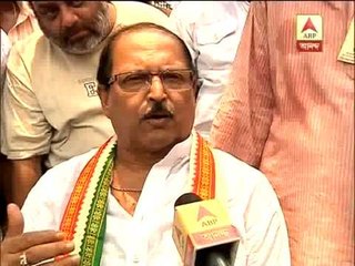 Subrata Mukherjee says, delay in panchayate poll may creats constitutional crisis