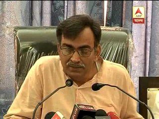 Surjyakanta Mishra  critisises Govt's role on Financial Establishments Bill