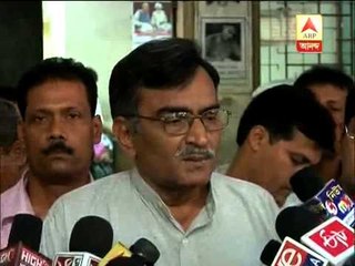 Surjyakanta Mishra says, no objection to extra taxation on tobacco products