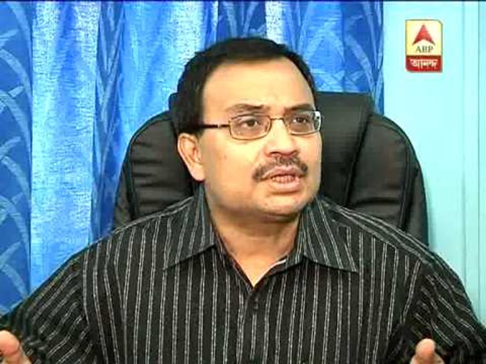 Channel 10 employees lodged FIR against TMC MP Kunal Ghosh: The MP rejects allegation