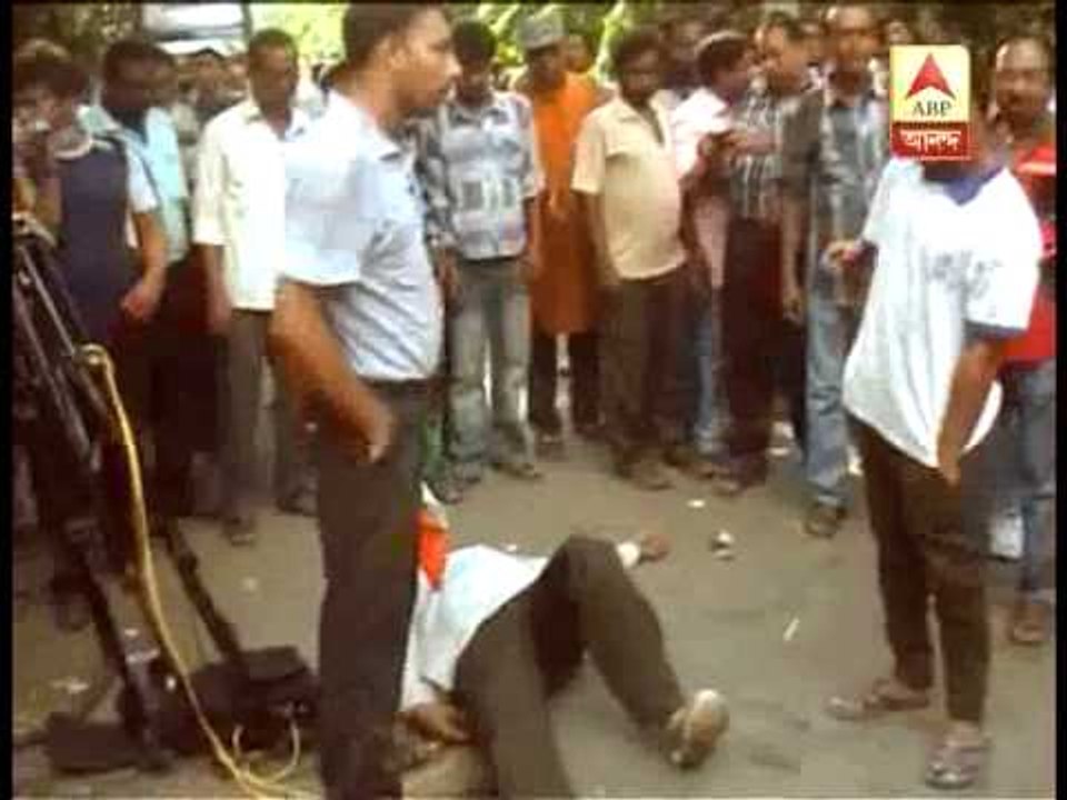 Saradha chief Sudipta Sen remanded police custo...