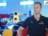 RacingBulls TV - Ole Schack Interview - Red Bull Mechanic
