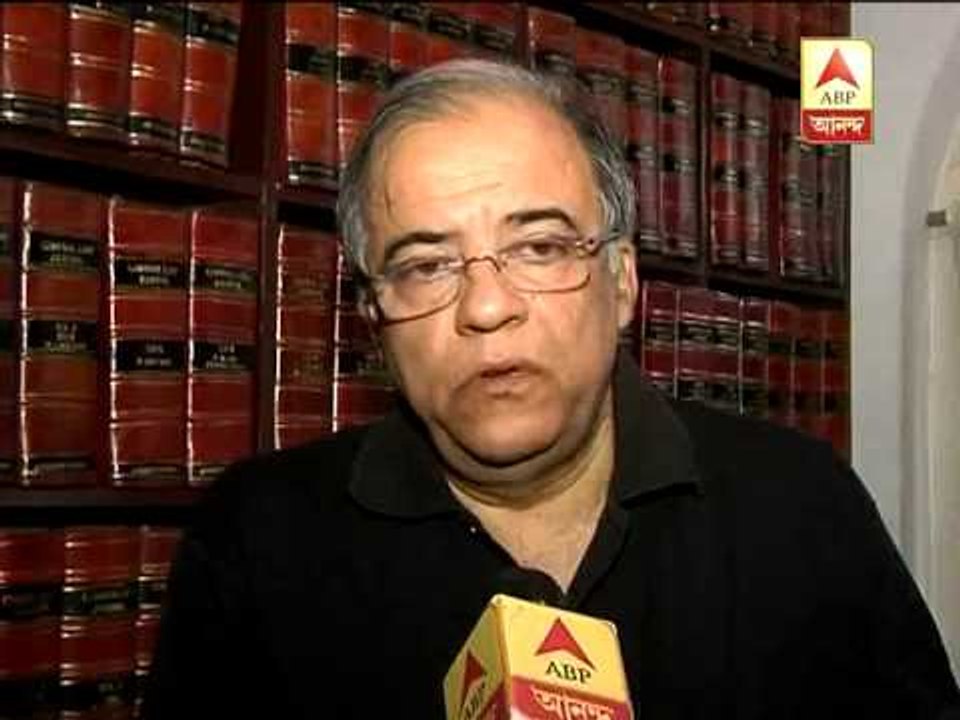 Panchayat poll verdict:Arunabha Ghosh slams Subrata