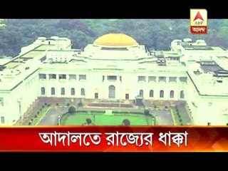 After Singur bill and so many cases Govt defeated in Panchayat polls case too