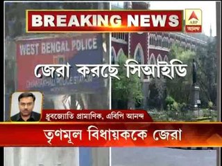 Dhanekhali death case: CID interrogates TMC MLA Asima Patra,says Advocate general to HC