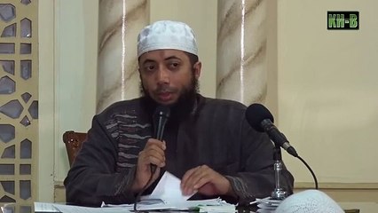 Khalid Basalamah - BPJS