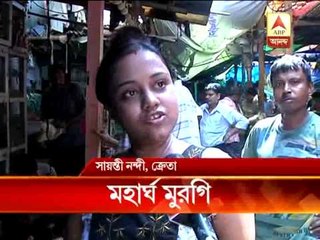 chicken price still high despite CM Mamata Banerjee's warning