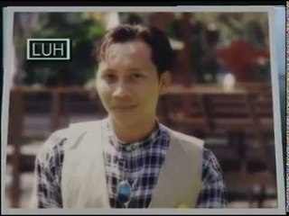 Merampau - Andrew Bonny James