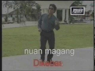 Nuan Sempama Kereta Sapu - Edward Kuju