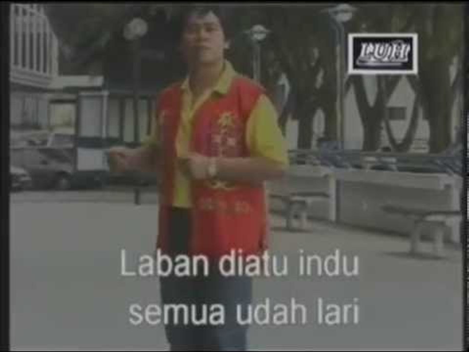 Joget Anak Mit - Edward Kuji
