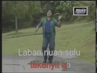 Bakan Ikan Mabuk Tubai - Edward Kuju