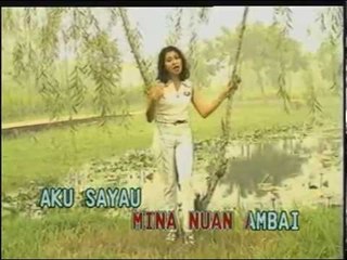 Nuan Bula Ke Janji - Angela Martin