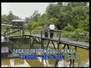 Sulu Makai Belalai - Andy Banyie