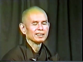 1/10. Kinh A Di Đà giảng giải - HT. Thich Nhất Hạnh