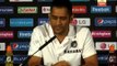 Finaly Dhoni breaks his silence on Spot fixing controversy