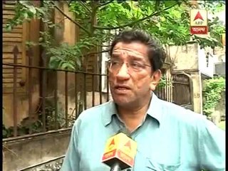 Actor Sabyasachi Chakraborty says, Rituparno ghosh's demise is a great loss for cultural world